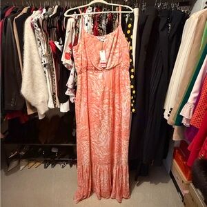 BB Dakota Maxi Dress